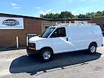 Used 2017 Chevrolet Express 2500 Upfitted Cargo Van for sale #2280 - photo 3
