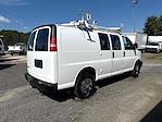 Used 2017 Chevrolet Express 2500 Upfitted Cargo Van for sale #2280 - photo 5