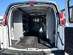 Used 2017 Chevrolet Express 2500 Upfitted Cargo Van for sale #2280 - photo 9
