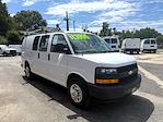 Used 2018 Chevrolet Express 2500 Upfitted Cargo Van for sale #2281 - photo 1