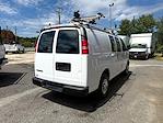 Used 2018 Chevrolet Express 2500 Upfitted Cargo Van for sale #2281 - photo 5
