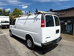 Used 2018 Chevrolet Express 2500 Upfitted Cargo Van for sale #2281 - photo 3