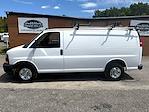 Used 2018 Chevrolet Express 2500 Upfitted Cargo Van for sale #2281 - photo 6