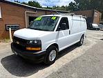 Used 2018 Chevrolet Express 2500 Upfitted Cargo Van for sale #2281 - photo 7