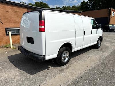 Used 2019 Chevrolet Express 2500 Upfitted Cargo Van for sale #2282 - photo 2