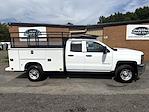 Used 2015 Chevrolet Silverado 2500 Double Cab Service Truck for sale #2283 - photo 3