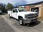 Used 2015 Chevrolet Silverado 2500 Double Cab Service Truck for sale #2283 - photo 1
