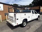 Used 2015 Chevrolet Silverado 2500 Double Cab Service Truck for sale #2283 - photo 2