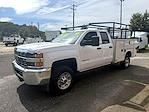 Used 2015 Chevrolet Silverado 2500 Double Cab Service Truck for sale #2283 - photo 6