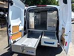 Used 2015 Ford Transit Connect Upfitted Cargo Van for sale #2284 - photo 2