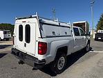 Used 2016 Chevrolet Silverado 3500 Work Truck Crew Cab for sale #2294 - photo 2