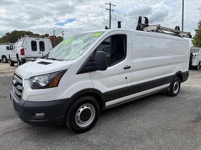 Used 2020 Ford Transit 150 Low Roof Upfitted Cargo Van for sale #2296 - photo 1