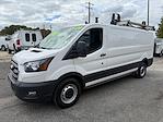 Used 2020 Ford Transit 150 Low Roof Upfitted Cargo Van for sale #2296 - photo 1