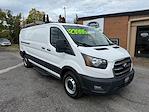 Used 2020 Ford Transit 150 Low Roof Upfitted Cargo Van for sale #2296 - photo 3