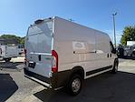 Used 2023 Ram ProMaster 2500 High Roof Empty Cargo Van for sale #2297 - photo 2