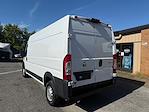 Used 2023 Ram ProMaster 2500 High Roof Empty Cargo Van for sale #2297 - photo 4