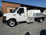 Used 2010 Ford E-450 Flatbed Truck for sale #2302 - photo 3