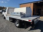 Used 2010 Ford E-450 Flatbed Truck for sale #2302 - photo 2