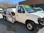 Used 2010 Ford E-450 Flatbed Truck for sale #2302 - photo 5