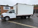 Used 2020 Chevrolet Express 3500 Box Truck for sale #2305 - photo 3