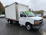 Used 2020 Chevrolet Express 3500 Box Truck for sale #2305 - photo 4