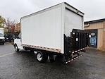 Used 2020 Chevrolet Express 3500 Box Truck for sale #2305 - photo 2