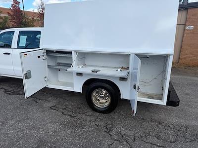 Used 2016 Chevrolet Silverado 3500 - photo 1