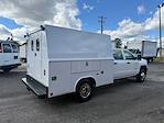 Used 2016 Chevrolet Silverado 3500 Crew Cab Enclosed Service Body for sale #2306 - photo 4