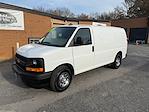 Used 2017 Chevrolet Express 2500 Empty Cargo Van for sale #2308 - photo 2