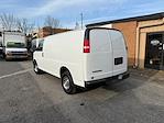 Used 2017 Chevrolet Express 2500 Empty Cargo Van for sale #2308 - photo 3