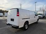 Used 2017 Chevrolet Express 2500 Empty Cargo Van for sale #2308 - photo 4