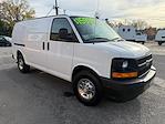 Used 2017 Chevrolet Express 2500 Empty Cargo Van for sale #2308 - photo 5