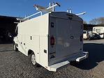 Used 2018 Ford Transit 250 Service Utility Van for sale #2309 - photo 2