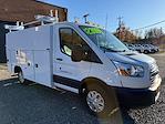 Used 2018 Ford Transit 250 Service Utility Van for sale #2309 - photo 5