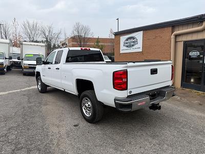 Used 2019 Chevrolet Silverado 2500 Work Truck Double Cab for sale #2310 - photo 2