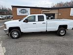 Used 2019 Chevrolet Silverado 2500 Work Truck Double Cab for sale #2310 - photo 1