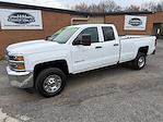 Used 2019 Chevrolet Silverado 2500 Work Truck Double Cab for sale #2310 - photo 2