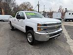 Used 2019 Chevrolet Silverado 2500 Work Truck Double Cab for sale #2310 - photo 3