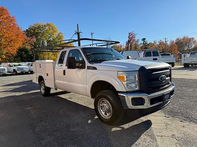 Used 2015 Ford F-250 Super Cab Service Truck for sale #2311 - photo 2
