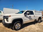 Used 2021 Chevrolet Silverado 2500 Work Truck Double Cab for sale #2312 - photo 3