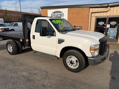 Used 2009 Ford F-350 - photo 1
