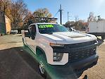 Used 2020 Chevrolet Silverado 2500 Crew Cab Service Truck for sale #2314 - photo 1