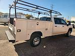 Used 2020 Chevrolet Silverado 2500 Crew Cab Service Truck for sale #2314 - photo 2