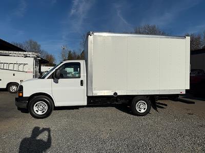 Used 2022 Chevrolet Express 3500 Cutaway for sale #2317 - photo 1