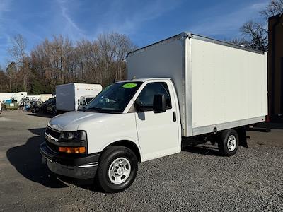 Used 2022 Chevrolet Express 3500 Cutaway for sale #2317 - photo 2
