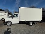 Used 2022 Chevrolet Express 3500 Box Truck for sale #2317 - photo 3