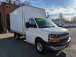 Used 2022 Chevrolet Express 3500 Box Truck for sale #2317 - photo 4