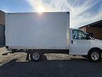 Used 2022 Chevrolet Express 3500 Box Truck for sale #2317 - photo 5