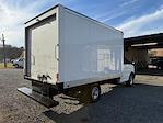 Used 2022 Chevrolet Express 3500 Box Truck for sale #2317 - photo 6