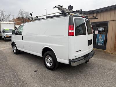 Used 2019 Chevrolet Express 2500 Empty Cargo Van for sale #2318 - photo 1